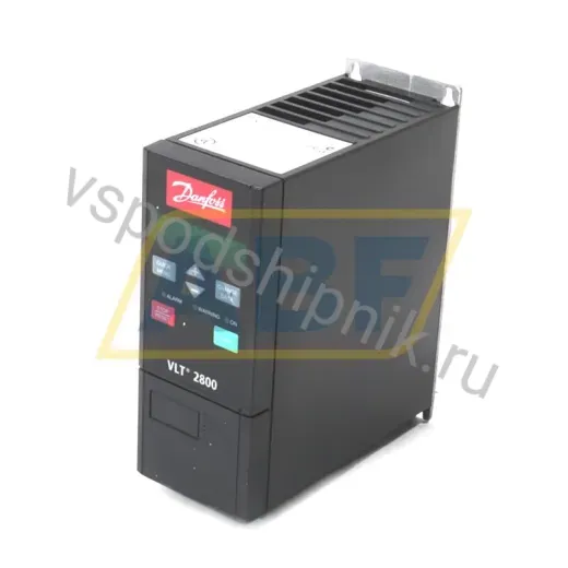 Электродвигатель 134H2365 Danfoss