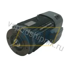 Электродвигатель DRN132S2/BE11HR/FG/LN SEW-EURODRIVE, 7,5 кВт