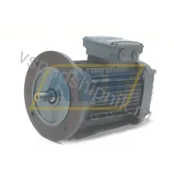 Электродвигатель DRN80M4/FF-B5 SEW-EURODRIVE, 0,75 кВт