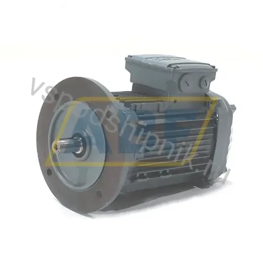 Электродвигатель DRN80M4/FF-B5 SEW-EURODRIVE, 0,75 кВт