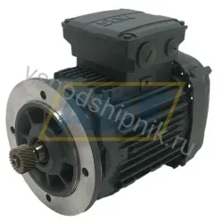 Электродвигатель DRN80MK4/FG SEW-EURODRIVE, 0,55 кВт