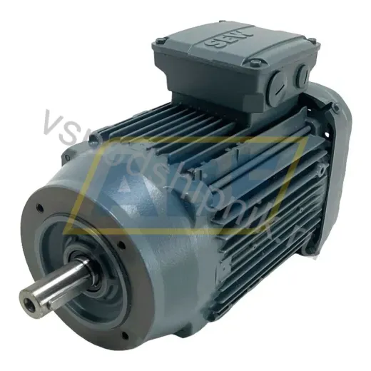 Электродвигатель DRN90L4/FT-B14 SEW-EURODRIVE, 1,5 кВт
