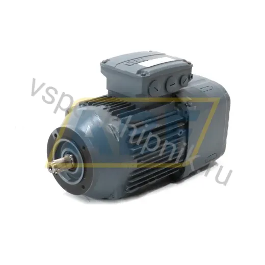 Электродвигатель DRN90SR6/BE1/FT SEW-EURODRIVE, 0,55 кВт