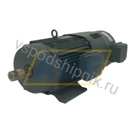 Электродвигатель DRS132S4BE11HF/FI/TF/V/RI SEW-EURODRIVE, 5,5 кВт