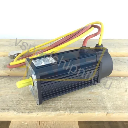 Электродвигатель DSM2-03-10-H16-28E System Antriebstechnik