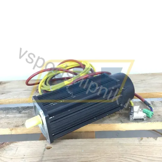 Электродвигатель DSM2-04-10H.16-28A System Antriebstechnik