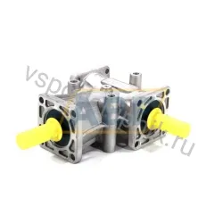 Редуктор DZ-40S-3FAB DZ Trasmissioni