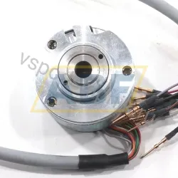 Комплектующие для электропривода EF49P4C2048Z5LD8X6PR Eltra
