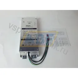 Привод / преобразователь EFL0.75G11-4 Fuji Electric