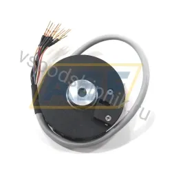 Комплектующие для электропривода EH80P2000Z5L8X3PR.239 Eltra