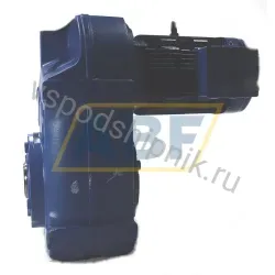 Электродвигатель FA107/GDRE160MC4-I88,49 SEW-EURODRIVE