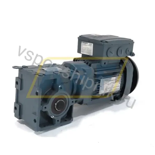 Электродвигатель WA30/II2GDEDRS71M43GDKC SEW-EURODRIVE