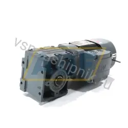 Электродвигатель WA30/TDR63L4/BR/HR SEW-EURODRIVE