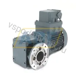 Электродвигатель WAF20DR63M4/TF/ASD1-I33 SEW-EURODRIVE