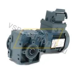 Электродвигатель WAF30DR63L4/TF/ASD1-I48 SEW-EURODRIVE