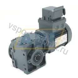 Электродвигатель WAF30DR63M4/TF/ASD1-I48 SEW-EURODRIVE
