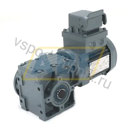 Электродвигатель WAF30DR63M4/TF/ASD1-I48 SEW-EURODRIVE