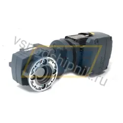 Электродвигатель WAF37/DRS71S4BE05HREI7CL SEW-EURODRIVE