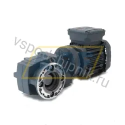 Электродвигатель WAF37/DRS71S4LN SEW-EURODRIVE