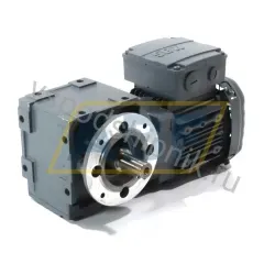 Электродвигатель WF30/DRS71S4 SEW-EURODRIVE