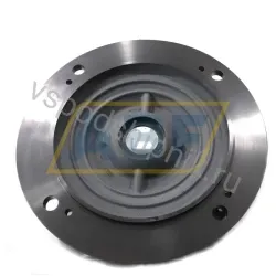 Комплектующие для электропривода XZM:58398160001000 Siemens