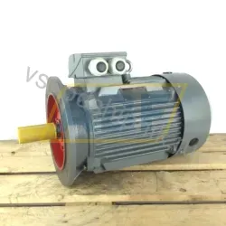Электродвигатель Y-IE2-160L4 Sovem Y-IE2-160L4 Sovem, 15 кВт