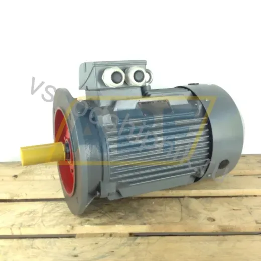 Электродвигатель Y-IE2-160L4 Sovem Y-IE2-160L4 Sovem, 15 кВт