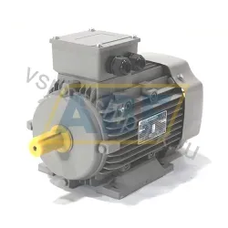 Электродвигатель Y3HE2-90L4B3Z-DK Moll motors Y3HE2-90L4B3Z-DK Moll motors, 1,5 кВт