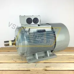 Электродвигатель ZAH200LB-6/HE-B3 Ziehl-Abegg, 22 кВт
