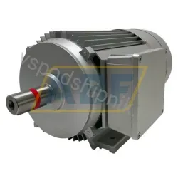 Электродвигатель ZFB102SO/4D132MC-4 ABM Drives, 11 кВт