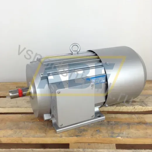 Электродвигатель ZFB42SO/4D112MB-4 FAM Motoren, 4 кВт