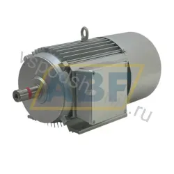 Электродвигатель ZFB62/4D132MB-4 FAM Motoren, 5,5 кВт