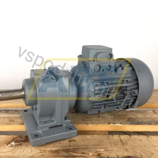 Электродвигатель ZG12DM90L4IE2 KEB