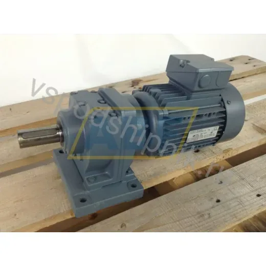 Электродвигатель ZG13DL80G4 KEB