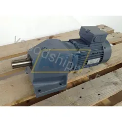 Электродвигатель ZG1DL80G4 KEB