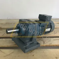 Электродвигатель ZG23DL80G4 KEB