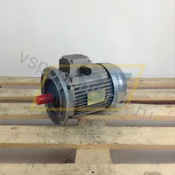 Электродвигатель ZK90LA4B5 Seipee, 1,5 кВт