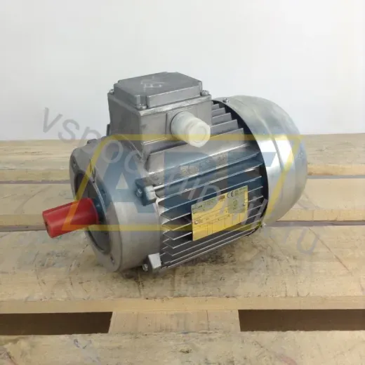 Электродвигатель ZK90S6B14 Seipee, 0,75 кВт