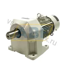 Электродвигатель ZNHMS3-1400-B-25-TC-FX-FB/3D Other, 2,2 кВт