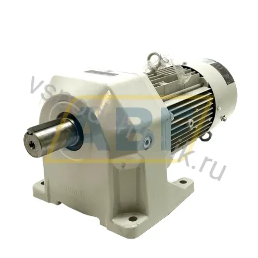 Электродвигатель ZNHMS3-1400-B-25-TC-FX-FB/3D Other, 2,2 кВт