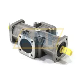 Редуктор ZP220S-4PABC DZ Trasmissioni