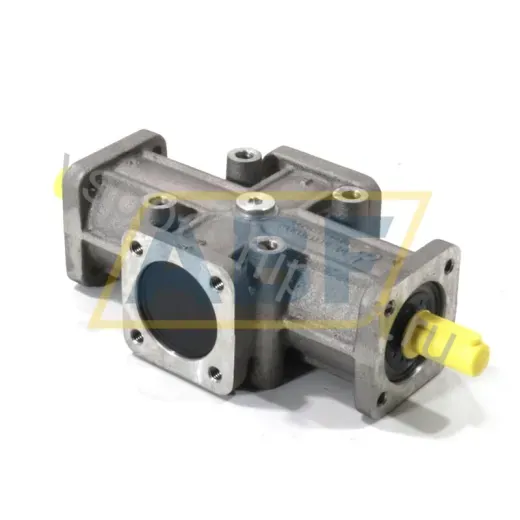 Редуктор ZP220S-4PABC DZ Trasmissioni
