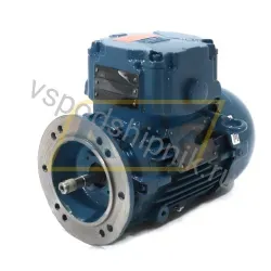 Электродвигатель 0.37K31CI2714B52G WEG, 0,37 кВт