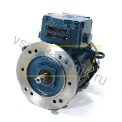Электродвигатель 0.55K31CI2806B52G WEG