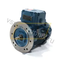Электродвигатель 0.75K31CI2804B52G WEG, 0,75 кВт