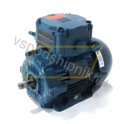 Электродвигатель 1.1K31CI2802B32G WEG, 1,1 кВт