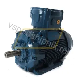 Электродвигатель 11K32CI2160M/L4B32G WEG, 11 кВт