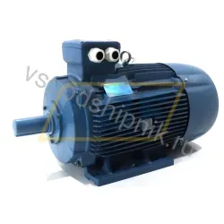 Электродвигатель 180L-4-B3 Motive Srl, 22 кВт