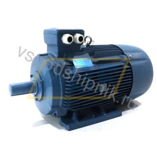 Электродвигатель 180L-4-B3 Motive Srl, 22 кВт
