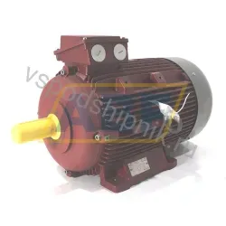 Электродвигатель 180M-BWA7F3NTHDWWZWN Siemens, 22 кВт